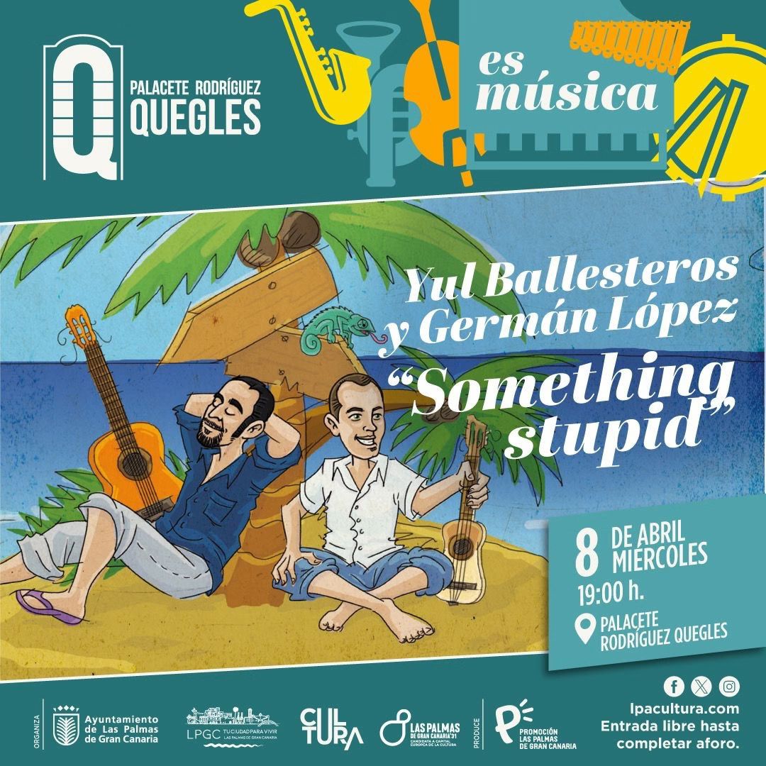 Concert – Something Stupid