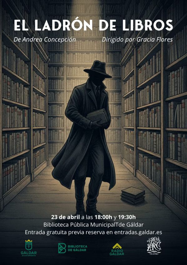 Theatre – The Book Thief