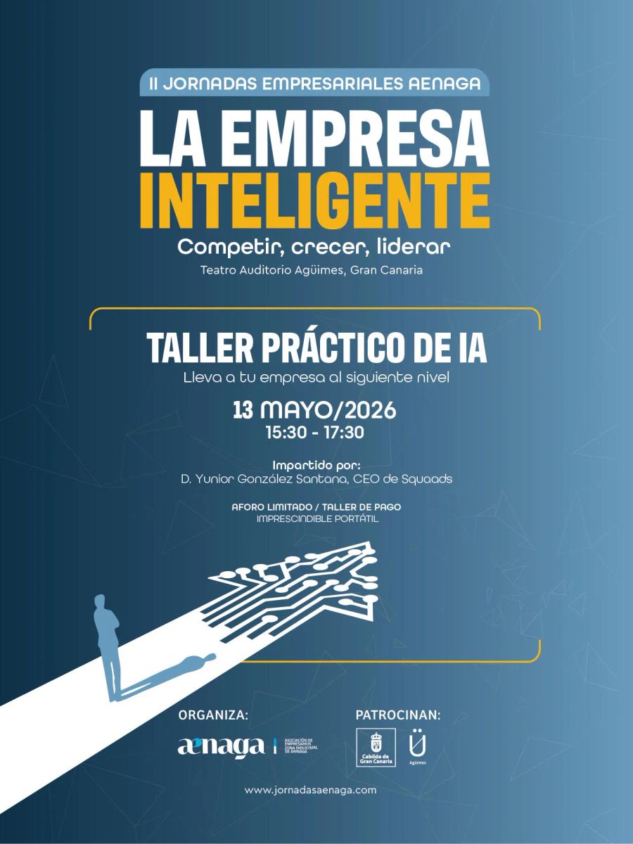 Hands-On AI Workshop: Applying AI to Your Business