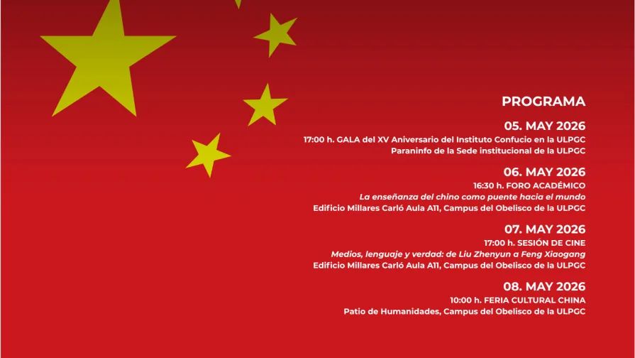 International China Week Fair