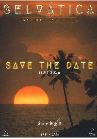 Selvática – Summer Edition