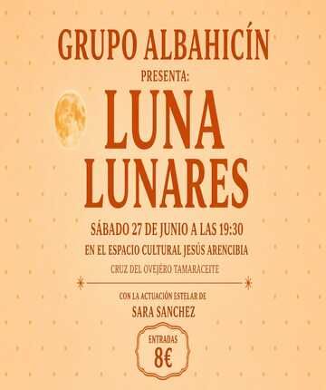Luna Lunares