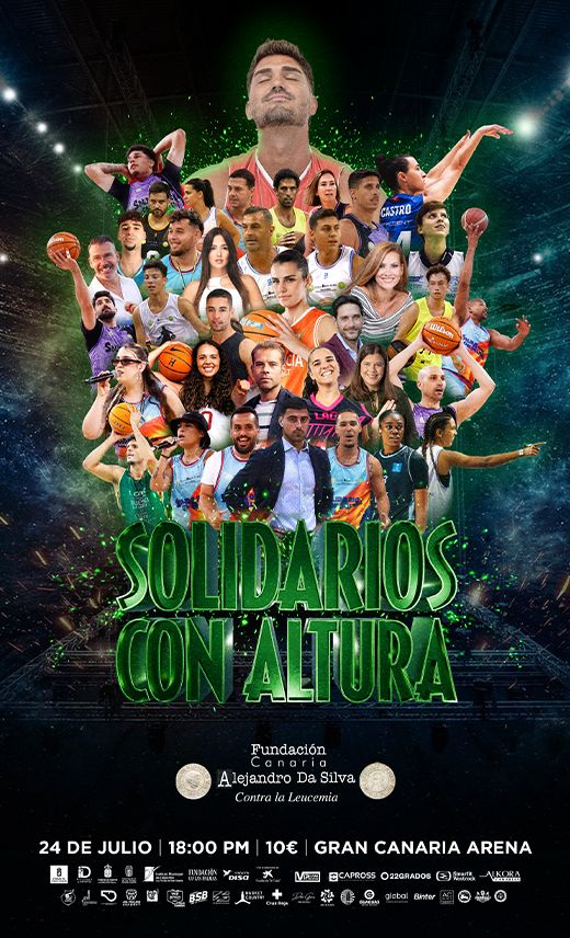 Solidarity with Altitude – 4th Edition