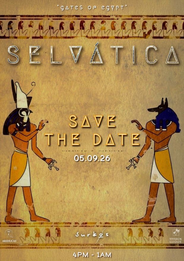 Selvática