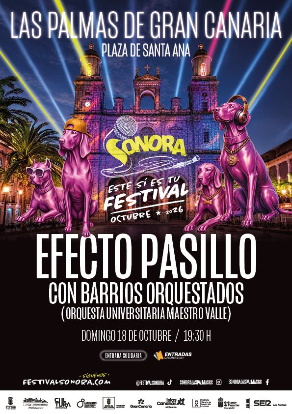 SONORA Festival 2026