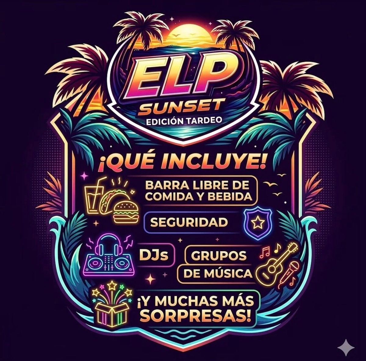 Elpsunset