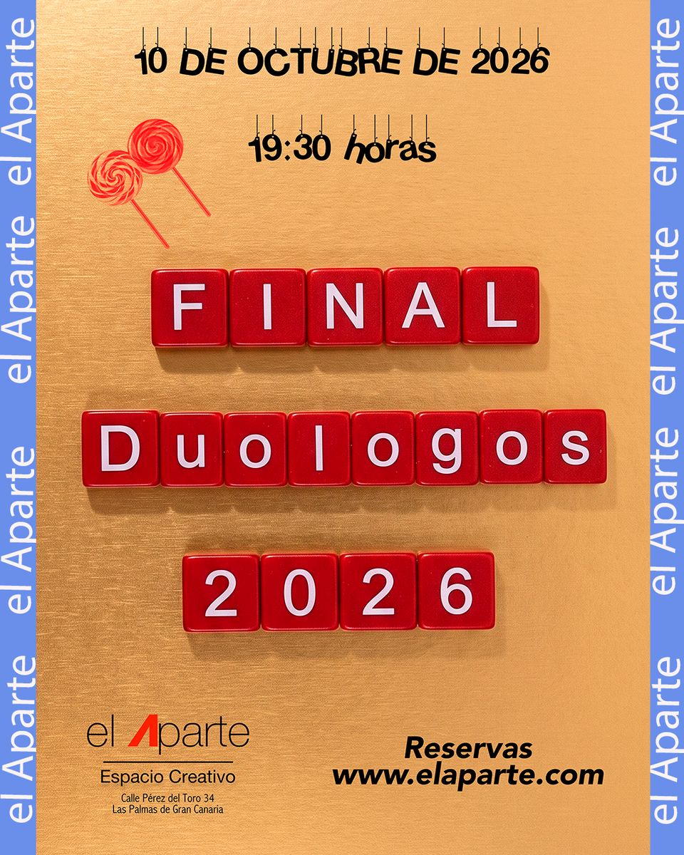 Duologos 2026 Final Competition