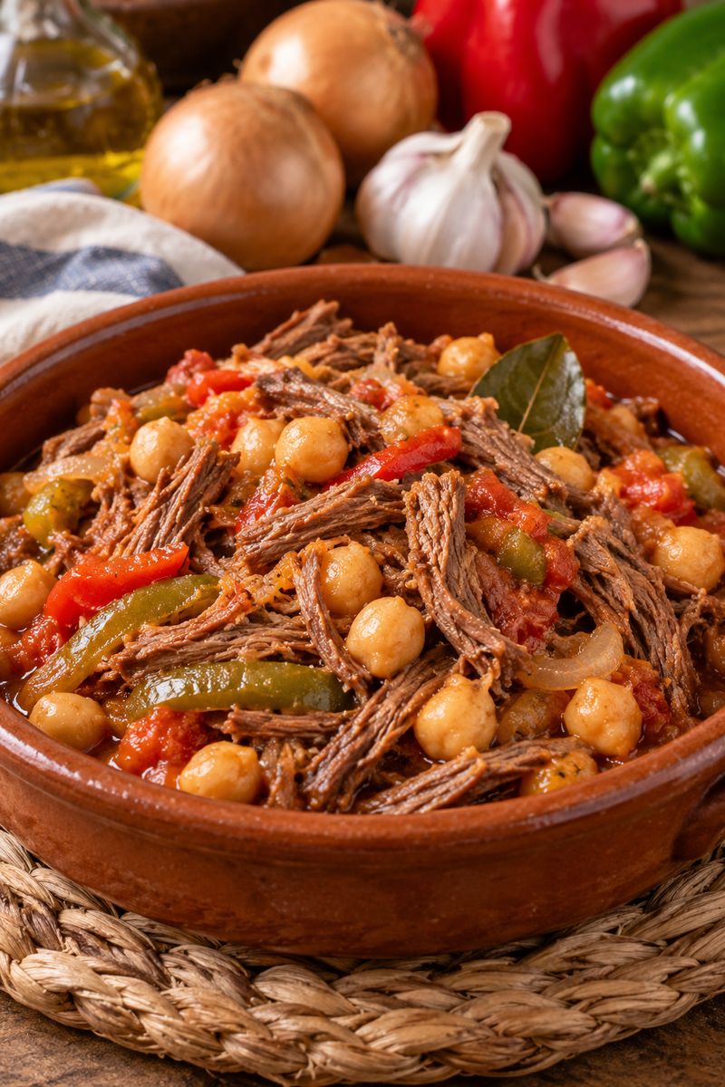Ropavieja: A Single Word You Can Eat