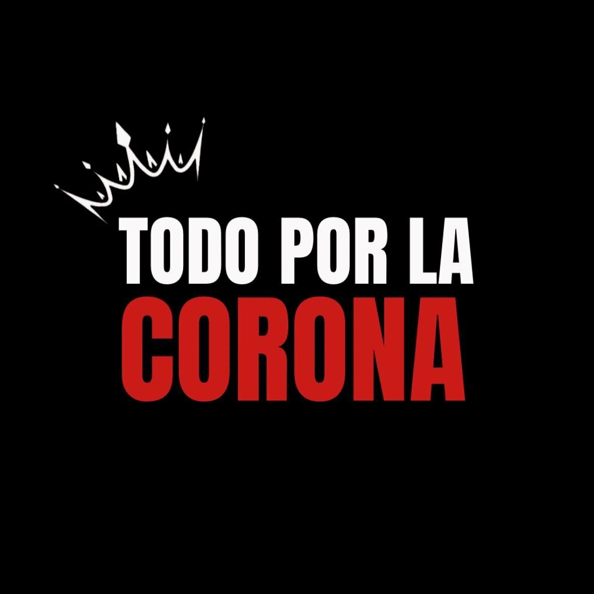 Todo por la Corona 3: Second Chance