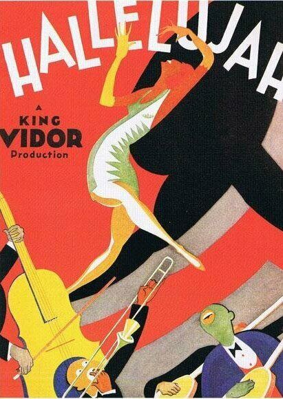 Film Class: The Modern 1930s – Hallelujah