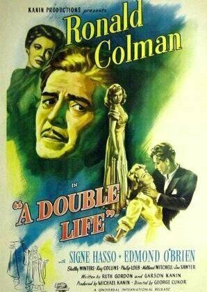 Film Class: Opera on Screen – 'A Double Life' (1947)