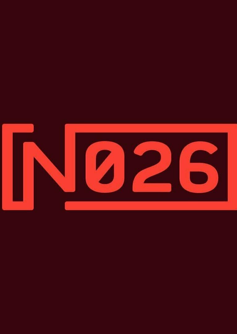 NUMACIRCUIT 2026 at CERO Fanzine