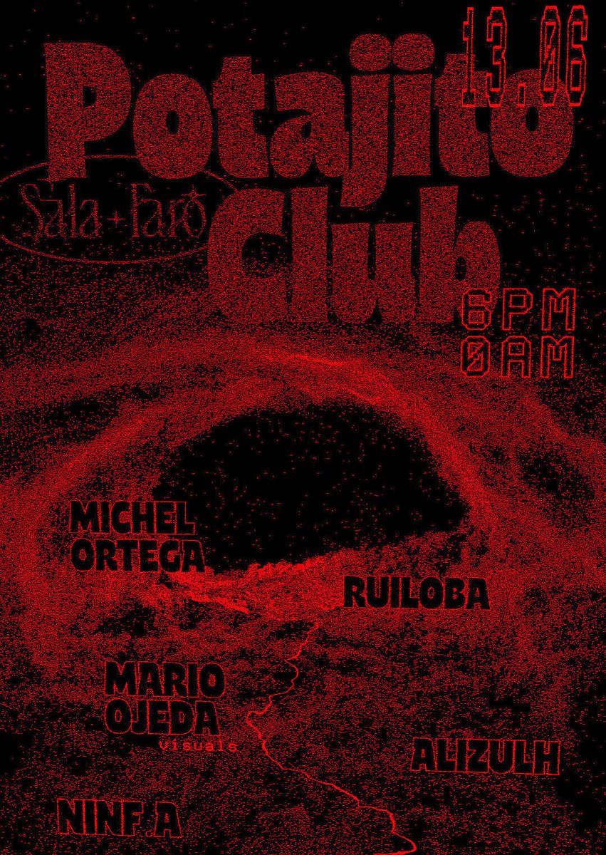 Potajito Club Vol. 5