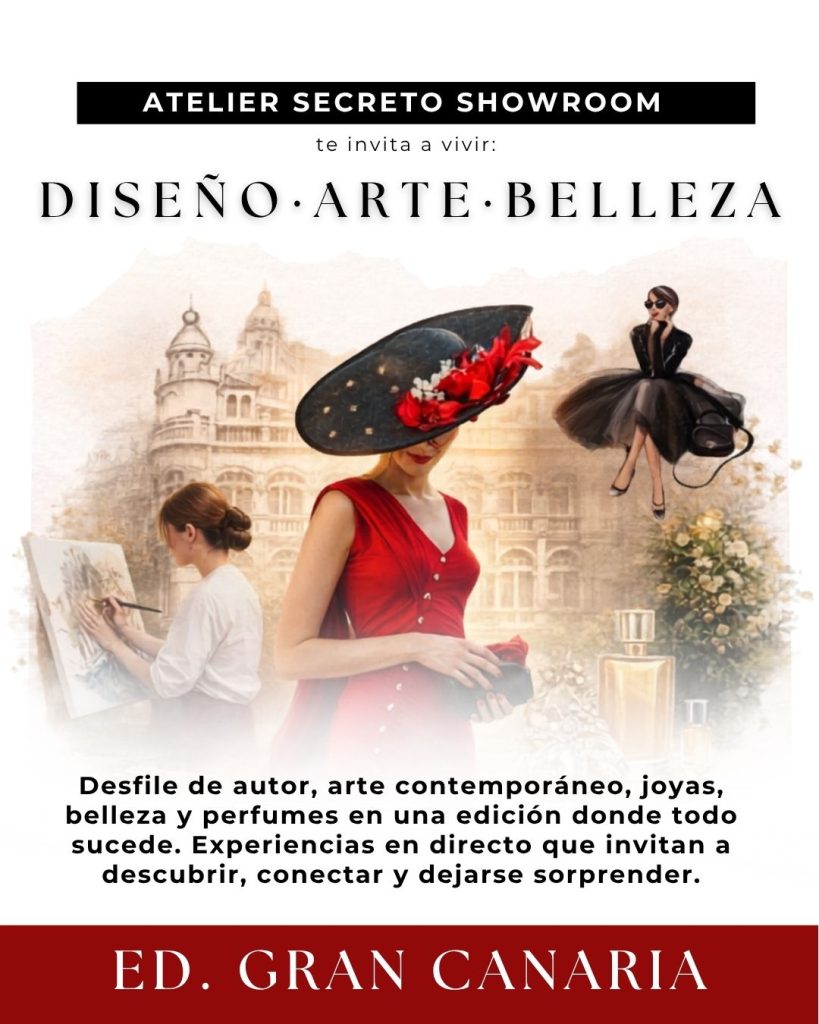 Atelier Secreto Showroom