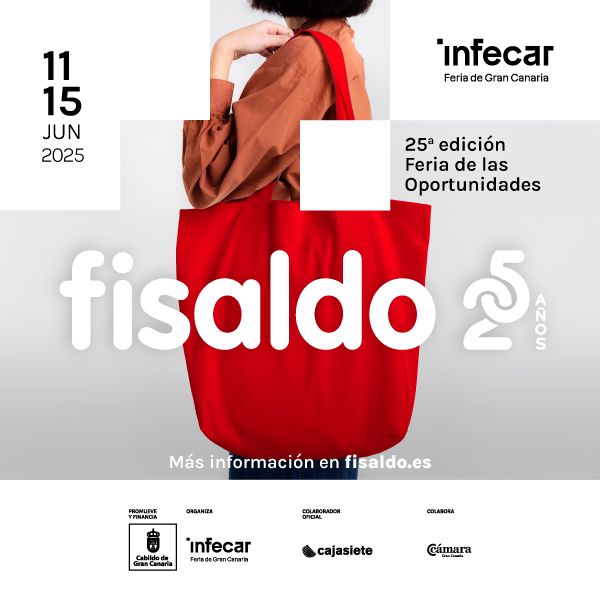 Fisaldo, the Opportunities Fair
