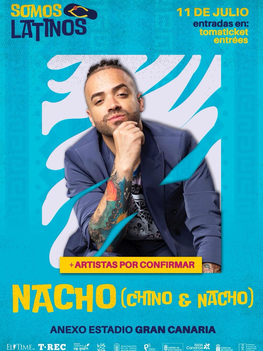 Somos Latinos Festival