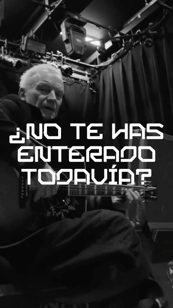 Sting in Concert - Gran Canaria