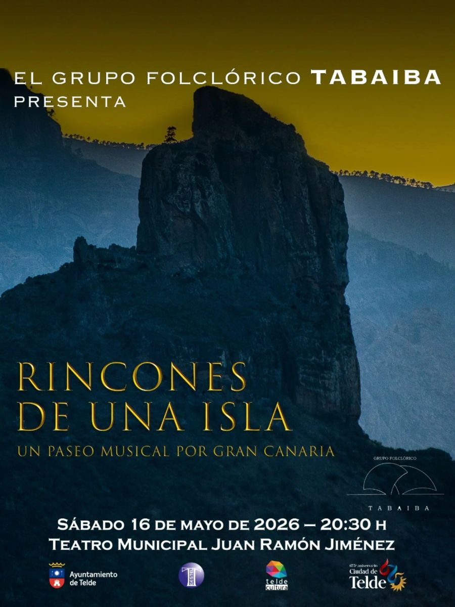 Corners of an Island