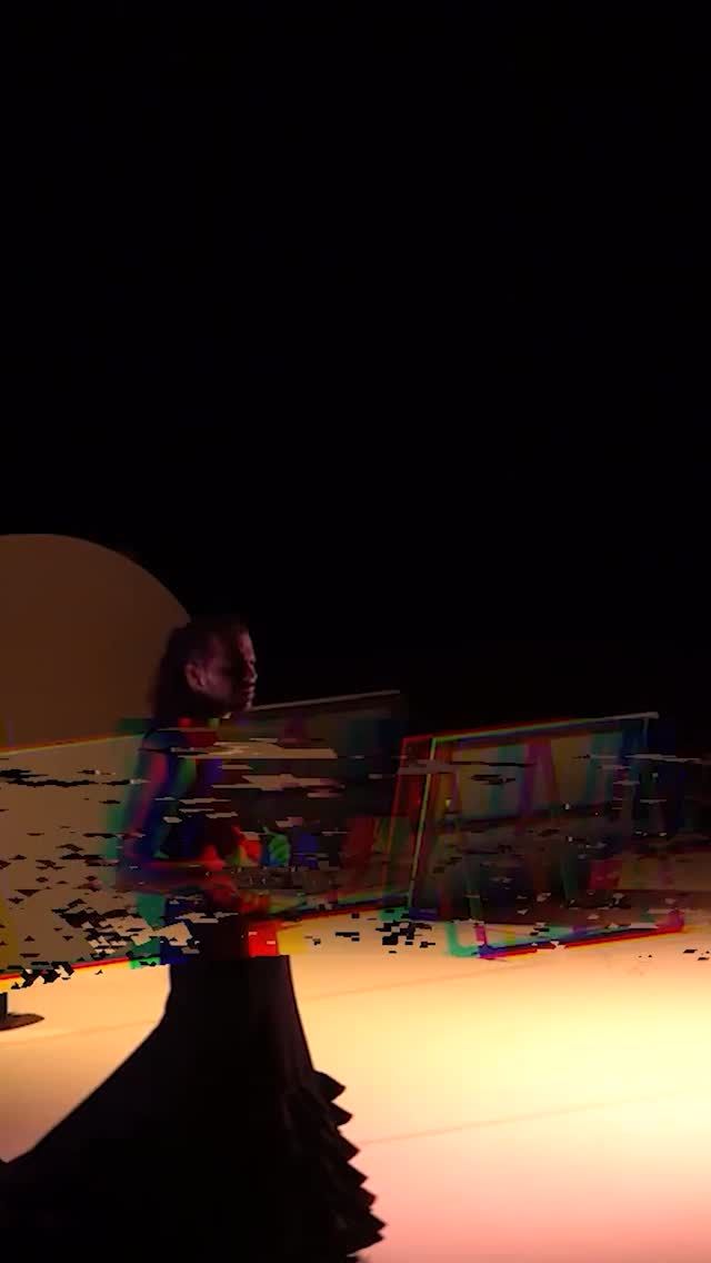 Empaque – Circus and Flamenco Show