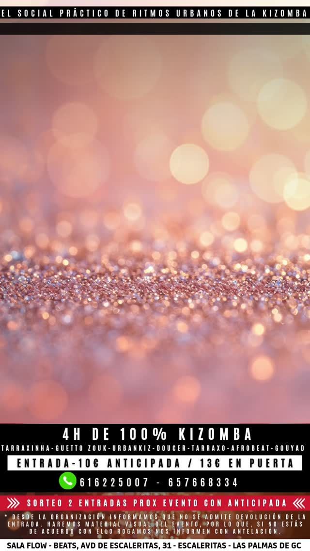 Kizomba Weekends Party