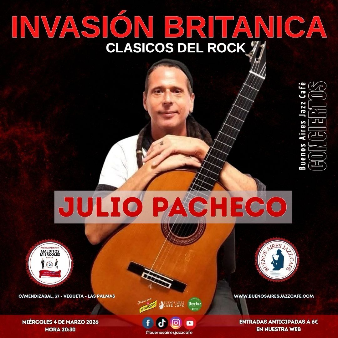 British Invasion: Rock Classics