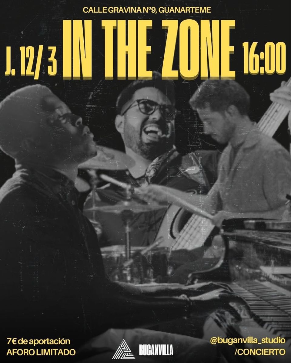 Vermouth Session with Alejandro Bass, Levi Keyb & Dienabeats