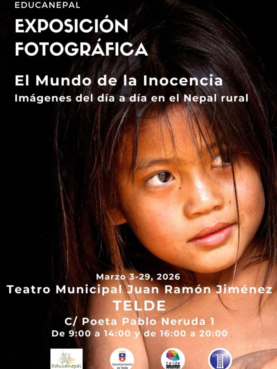 Meditation Workshop with Educanepal