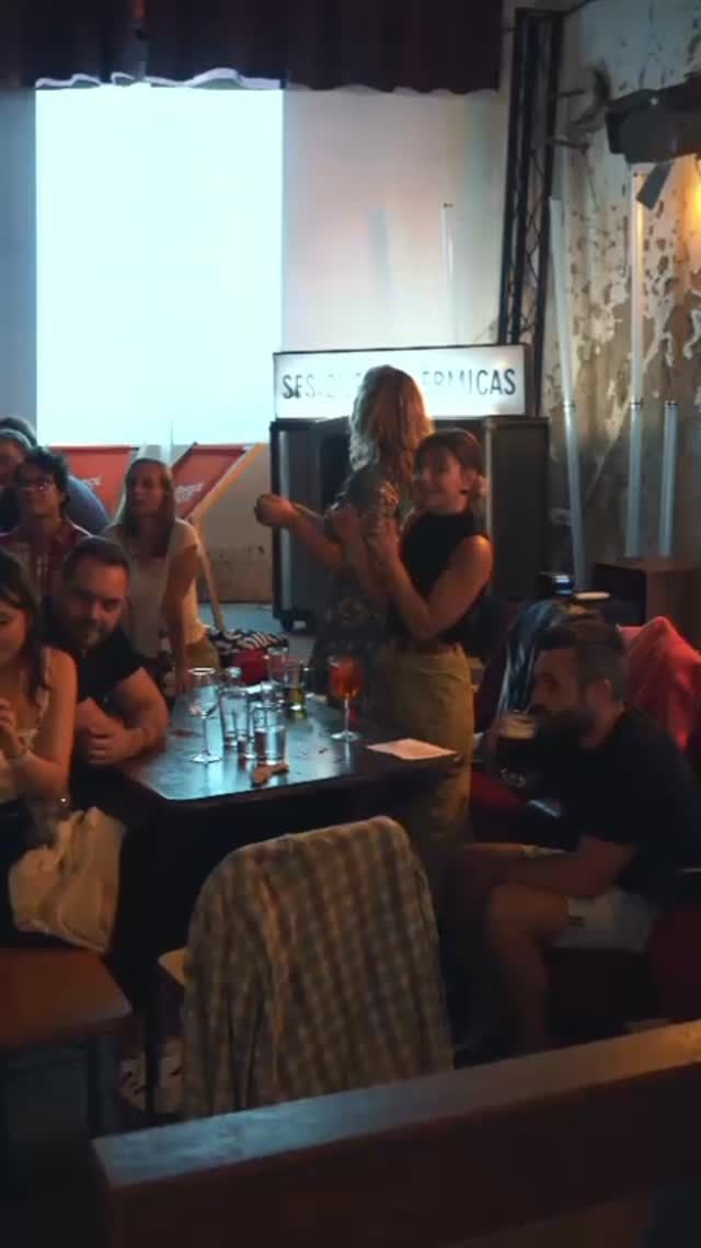 Monthly Piano Bar Night