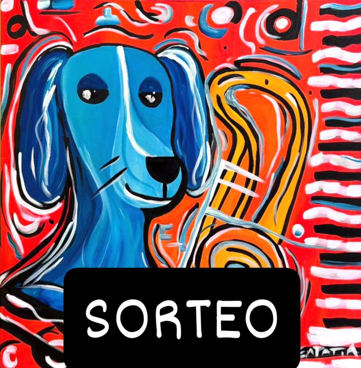 Jam de la Plaza – Live Art Jam Session