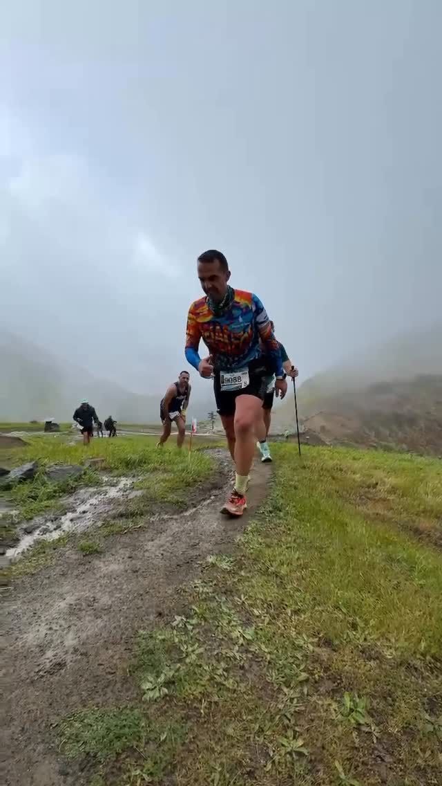 KV El Gigante – Transgrancanaria