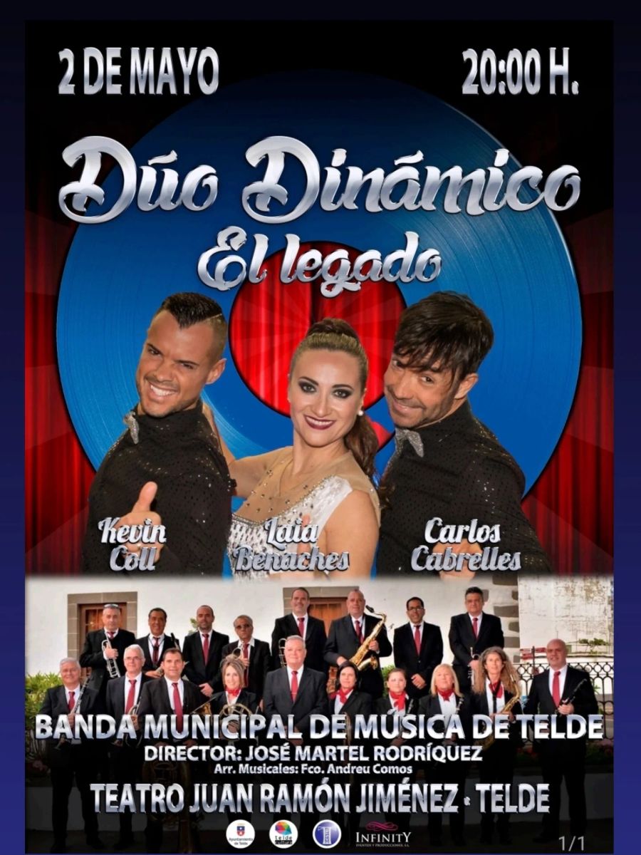 Dúo Dinámico: The Legacy