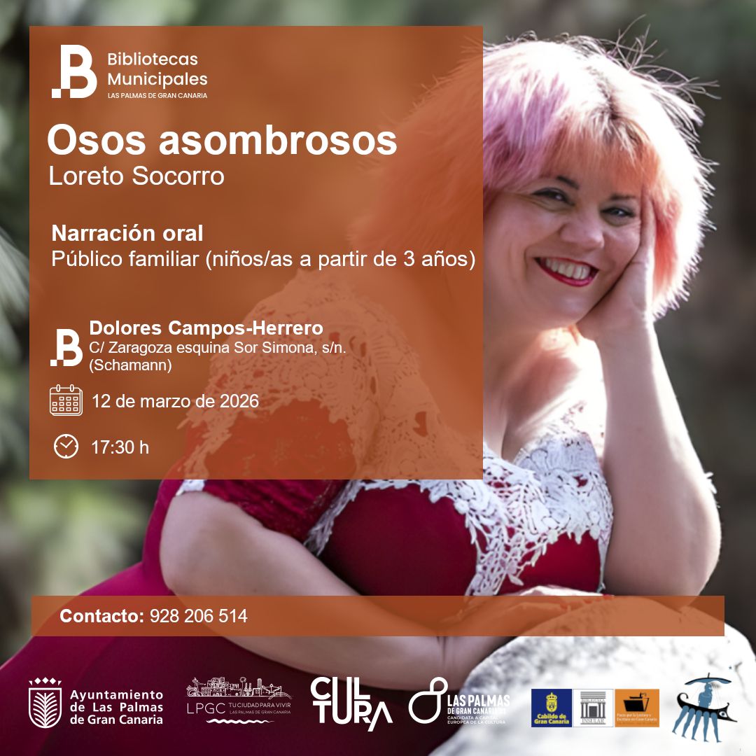 Amazing Bears - Storytelling Session