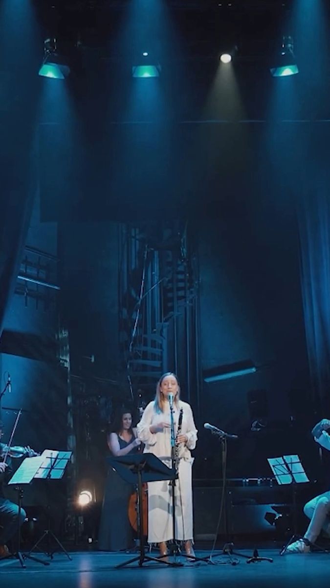 Ad Libitum: Popular Music and Chamber Music Fusion