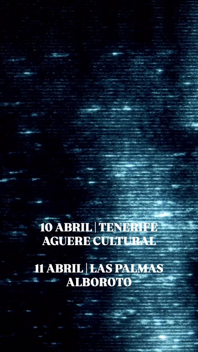 Hamlet Live in Gran Canaria