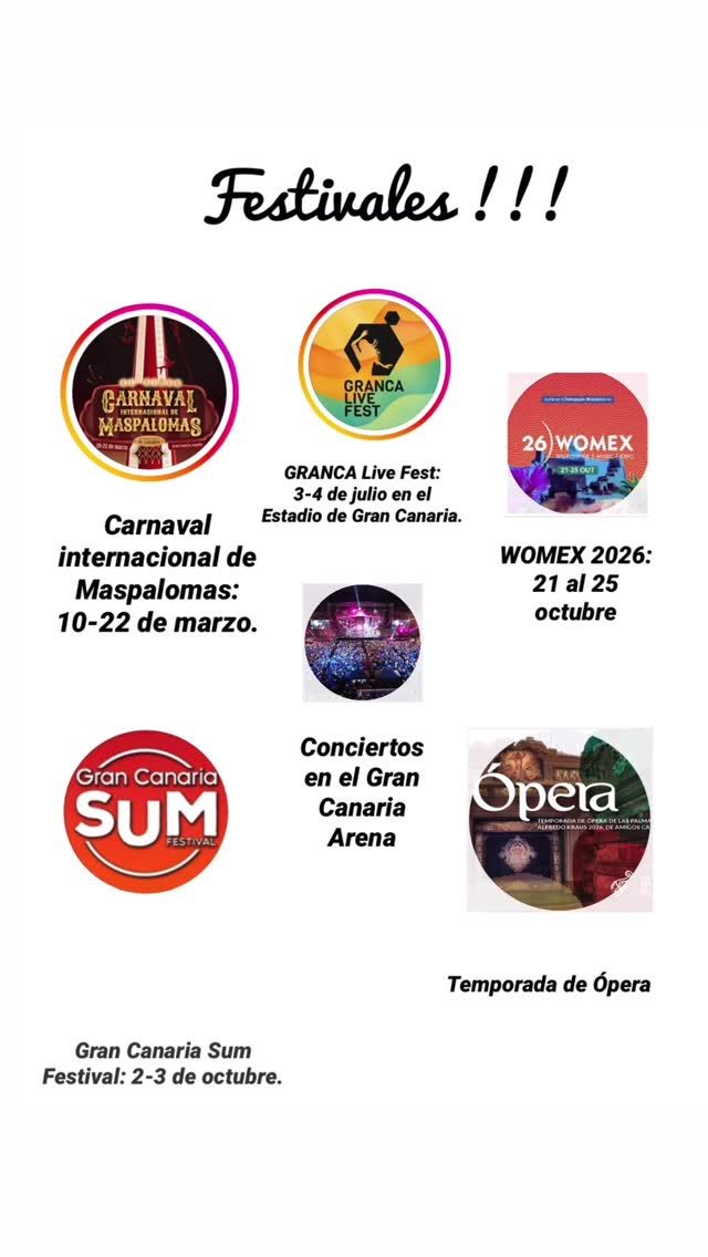 WOMEX 2026