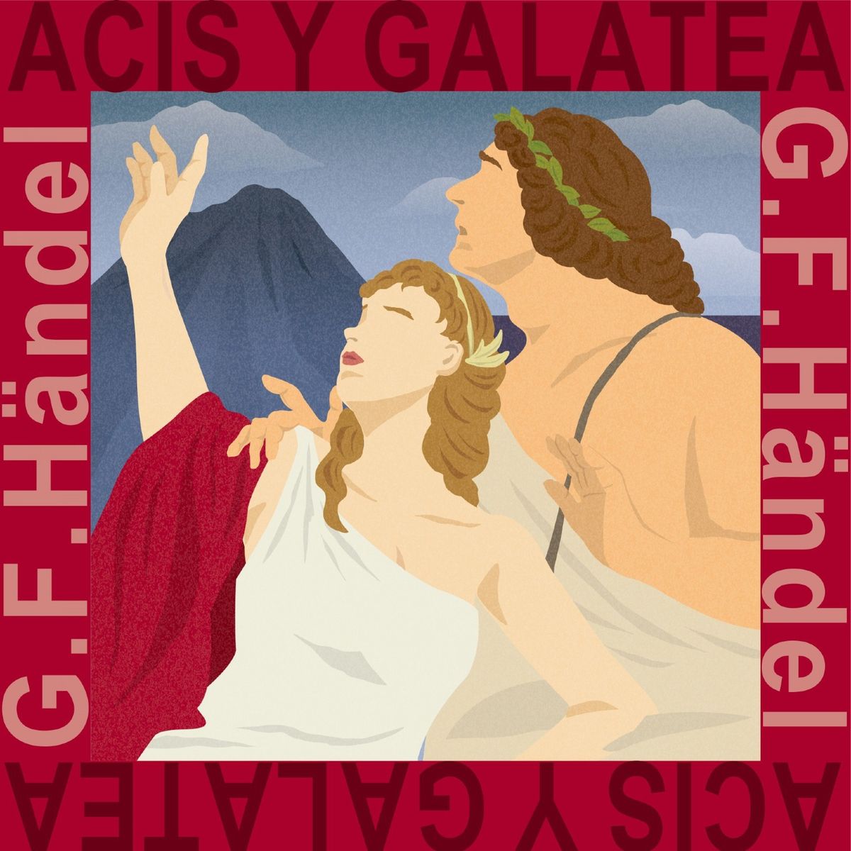 Acis and Galatea – Handel Revisited on Stage