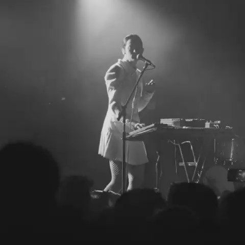 Juana Aguirre Concert in Gran Canaria