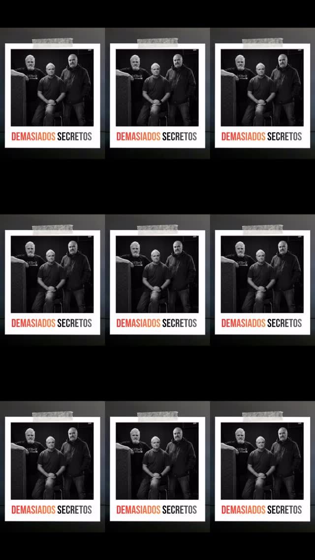 Demasiados en Baires Live Concert