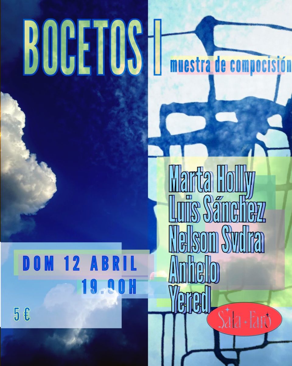 Creative Music Gathering at La Ventanita