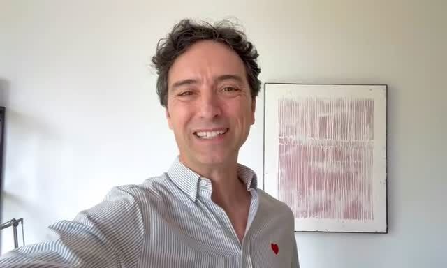 Workshop: El poder del entusiasmo