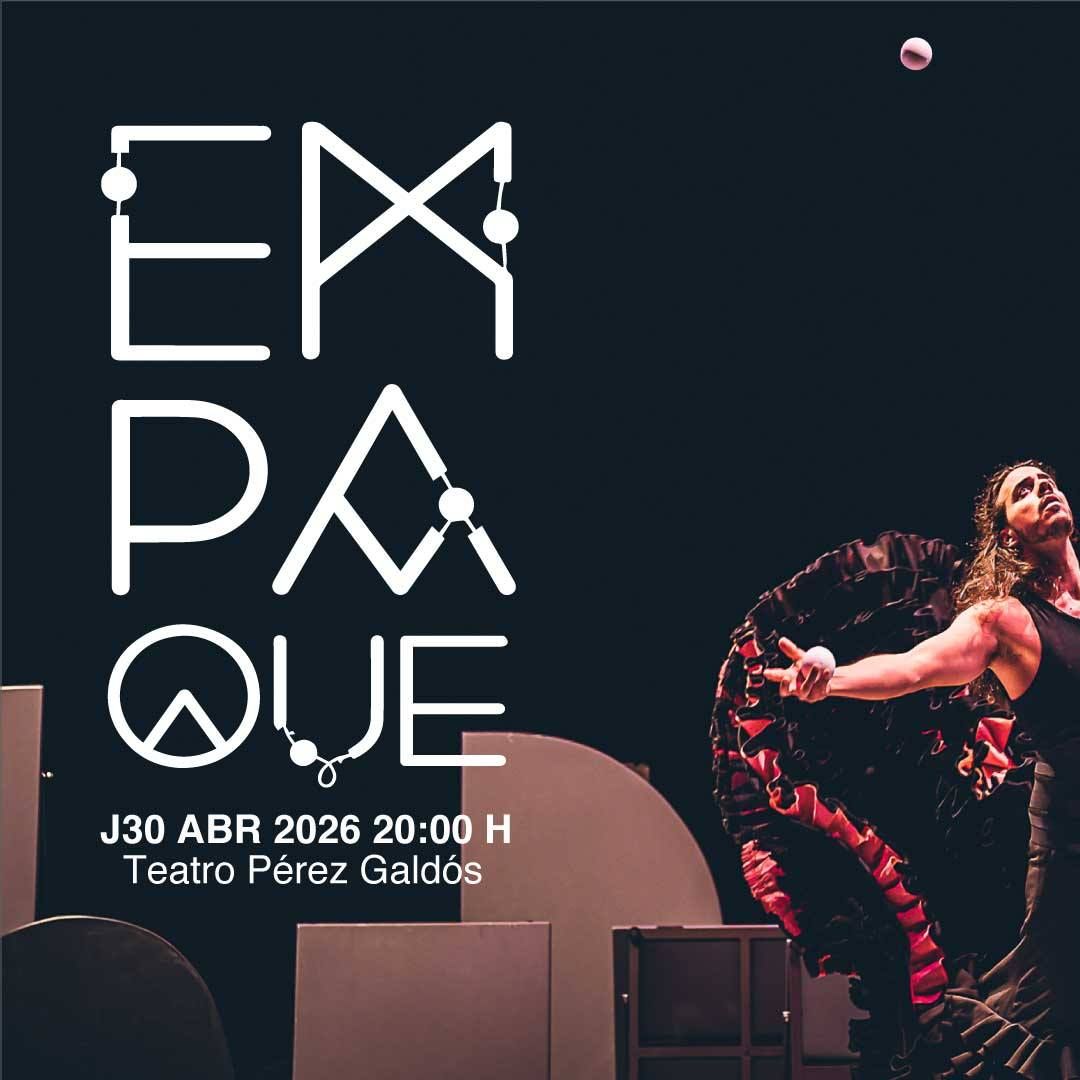 Empaque - Chicharrón Circo Flamenco