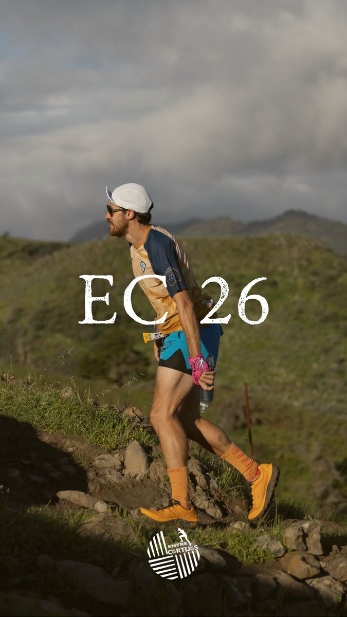 EC26 Mountain Race