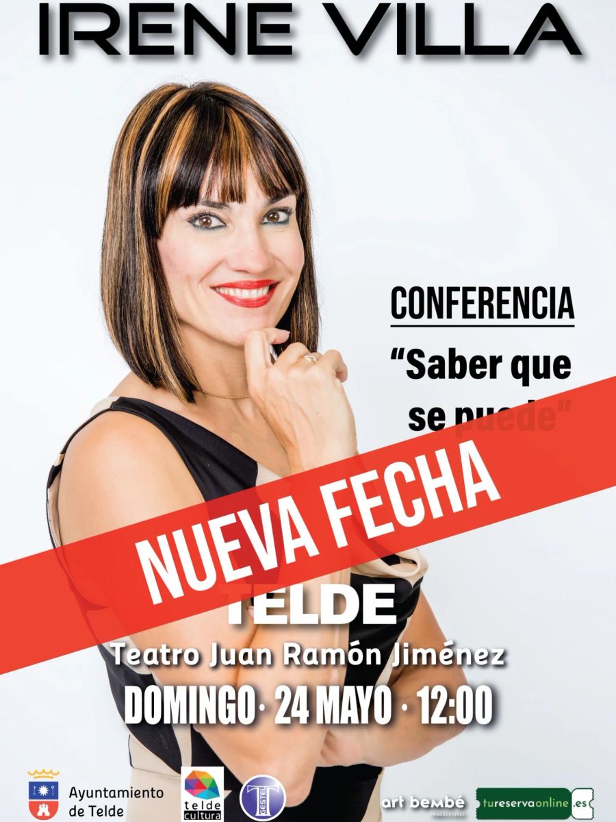 Irene Villa Conference