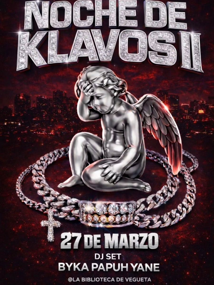 Noche de Klavos II