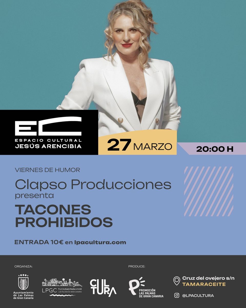 Fridays of Humor: Forbidden Heels