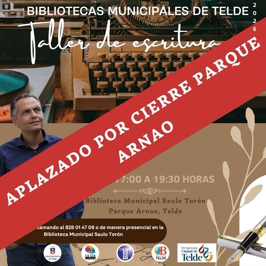 Creative Writing Workshop with Santiago Gil