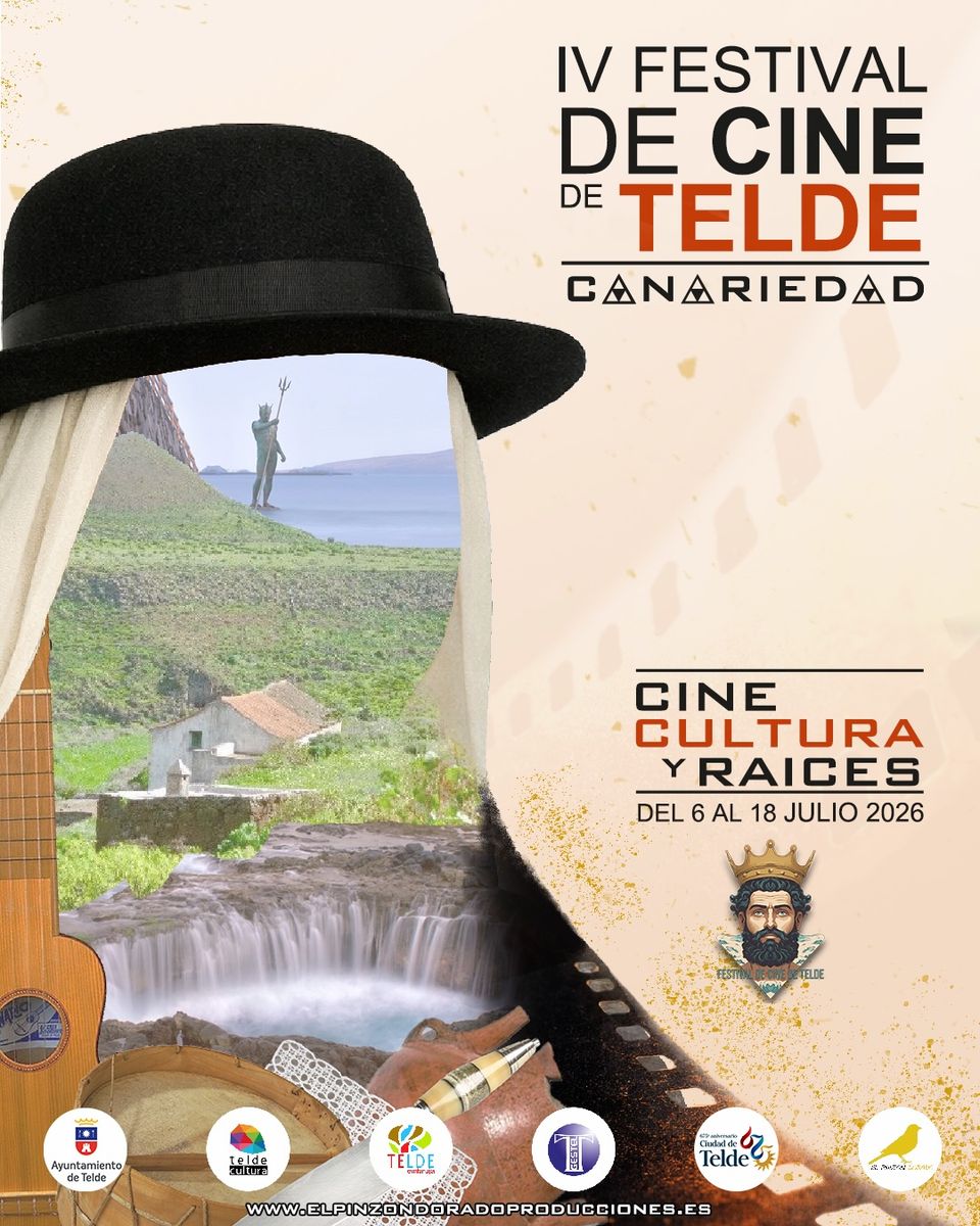 4th Telde Film Festival: Canariedad