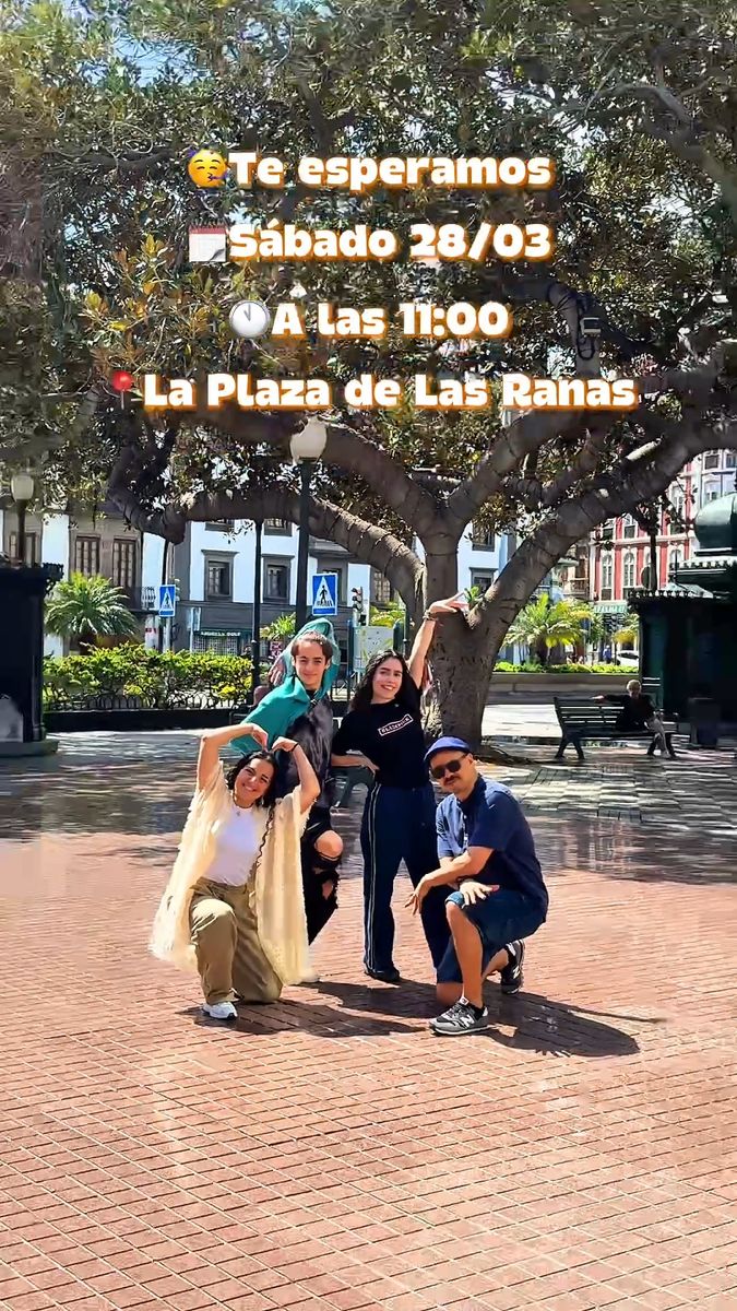 LPGC’31 x Vopia Urban Culture Day