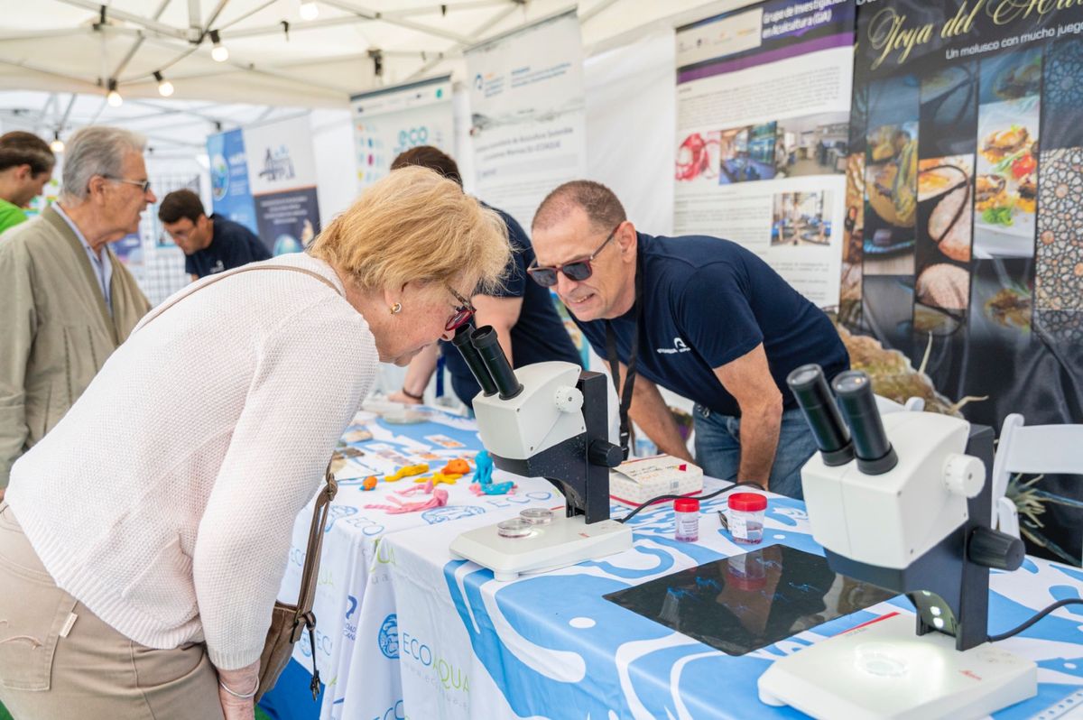 FIMAR 2026 – International Sea Fair