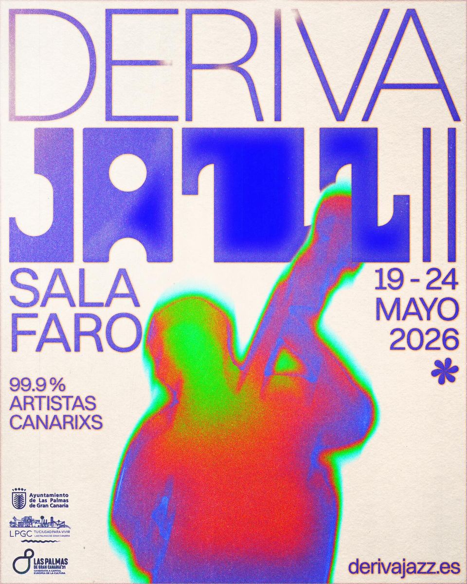 Deriva Jazz Fest